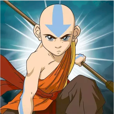 User Avatar 123